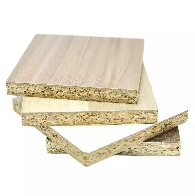 Particle Board