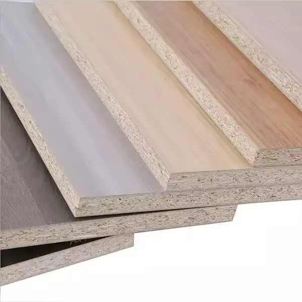 Particle Board