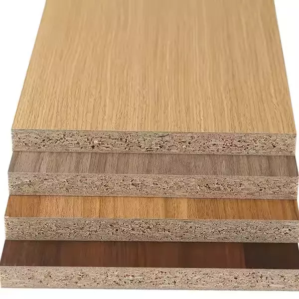 Particle Board