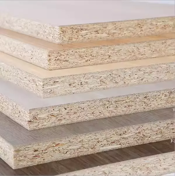 Particle Board